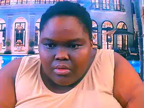 EbonyHotBuns online show from 5, 6, 2026