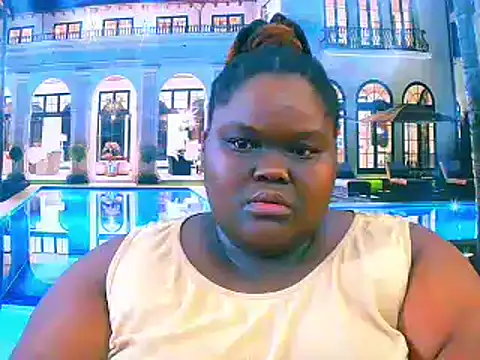 EbonyHotBuns online show from 2, 4, 2026