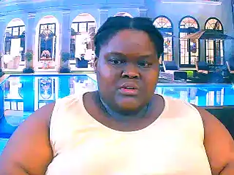 EbonyHotBuns online show from 1, 3, 2026