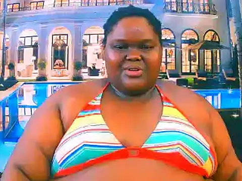 EbonyHotBuns online show from 26, 5, 2026