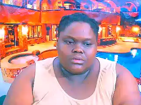 Snapshot of EbonyHotBuns chatting on 11, 7, 2026 EbonyHotBuns online show from 11, 7, 2026