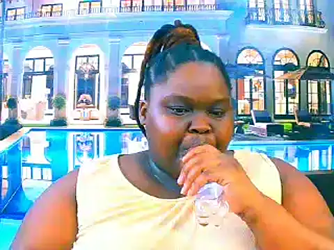 EbonyHotBuns online show from 24, 3, 2026