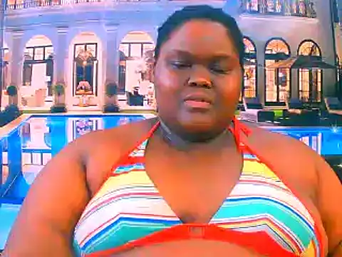 EbonyHotBuns online show from 5, 6, 2026