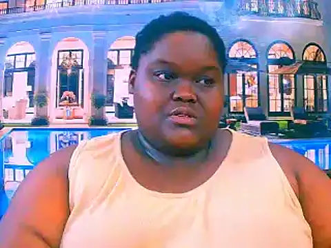 EbonyHotBuns online show from 26, 5, 2026