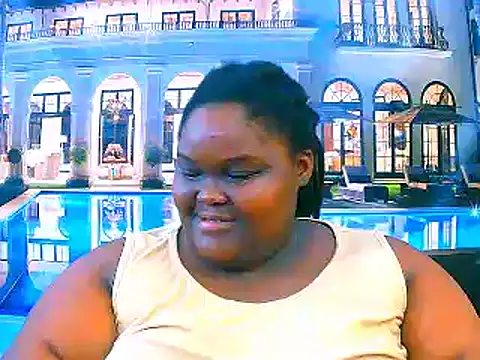 EbonyHotBuns online show from 3, 3, 2026