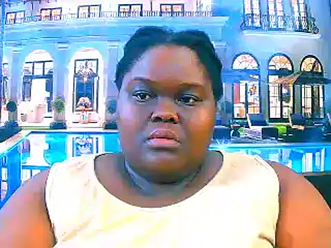 EbonyHotBuns online show from 8, 3, 2026