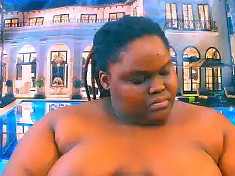 EbonyHotBuns online show from 3, 6, 2026