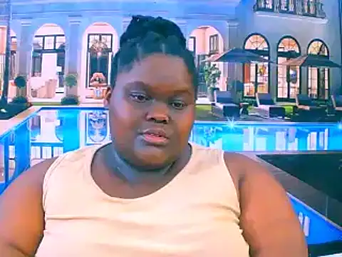 EbonyHotBuns online show from 22, 11, 2025