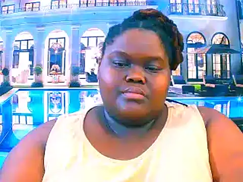 EbonyHotBuns online show from 2, 2, 2026