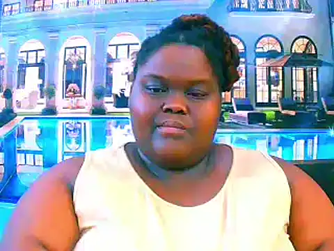 EbonyHotBuns online show from 17, 2, 2026