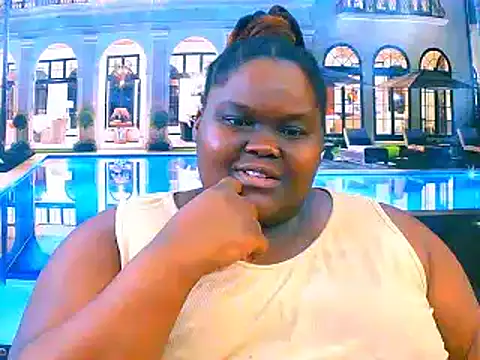 EbonyHotBuns online show from 31, 3, 2026