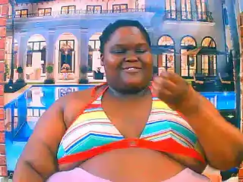 EbonyHotBuns online show from 30, 5, 2026