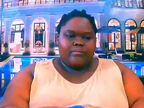 EbonyHotBuns online show from 7, 5, 2026