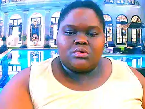 EbonyHotBuns online show from 11, 3, 2026