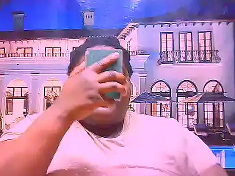 EbonyHotBuns online show from 24, 9, 2025