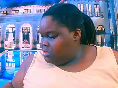 EbonyHotBuns online show from 29, 5, 2026