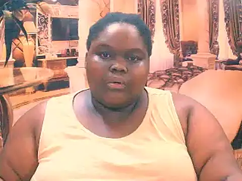 EbonyHotBuns online show from 15, 1, 2026