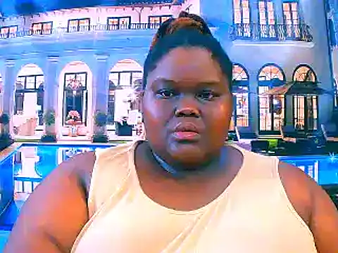 EbonyHotBuns online show from 26, 4, 2026