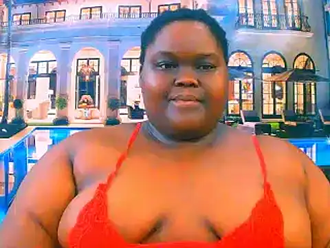 EbonyHotBuns online show from 20, 5, 2026