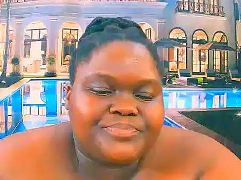 EbonyHotBuns online show from 28, 11, 2025