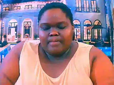 EbonyHotBuns online show from 1, 6, 2026