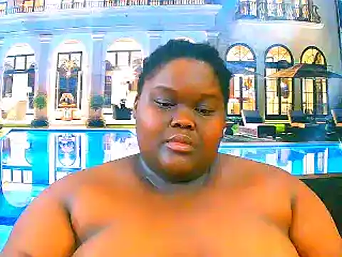 EbonyHotBuns online show from 5, 3, 2026