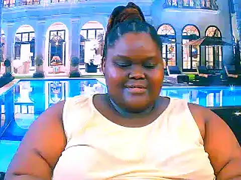 EbonyHotBuns online show from 21, 3, 2026