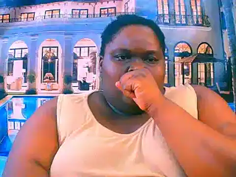 EbonyHotBuns online show from 31, 5, 2026