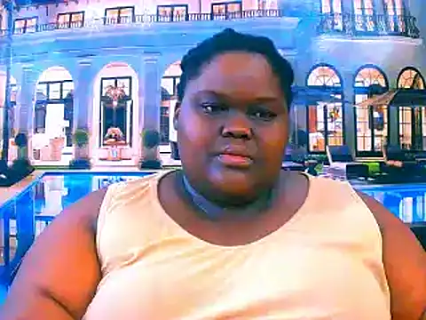 EbonyHotBuns online show from 7, 5, 2026