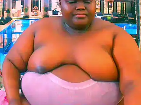 EbonyHotBuns online show from 4, 6, 2026
