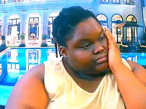 EbonyHotBuns online show from 17, 3, 2026