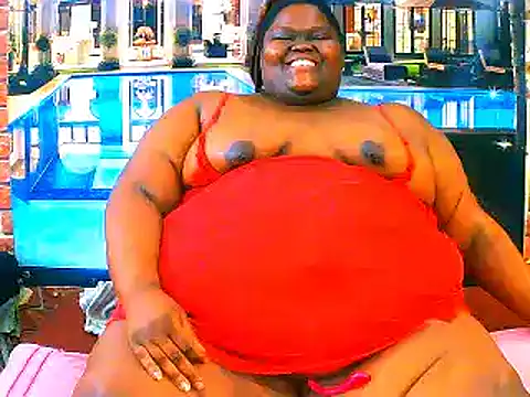 EbonyHotBuns online show from 15, 4, 2026