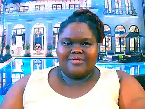 EbonyHotBuns online show from 7, 2, 2026