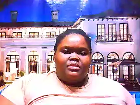 EbonyHotBuns online show from 24, 9, 2025