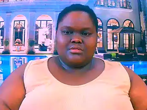 EbonyHotBuns online show from 5, 6, 2026