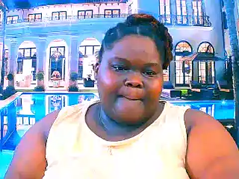 EbonyHotBuns online show from 6, 2, 2026