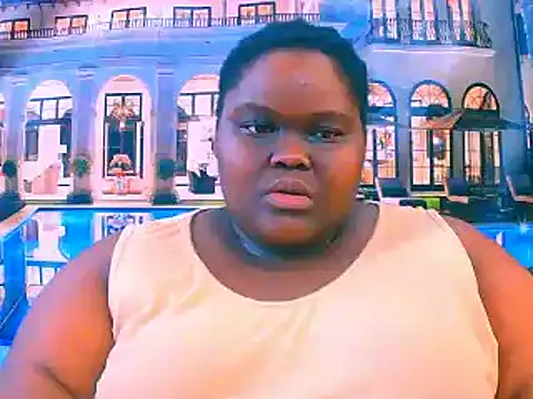 EbonyHotBuns online show from 2, 6, 2026