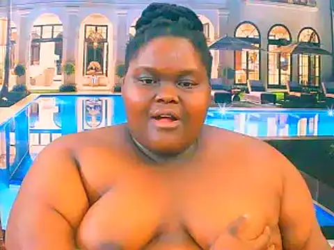 EbonyHotBuns online show from 30, 11, 2025