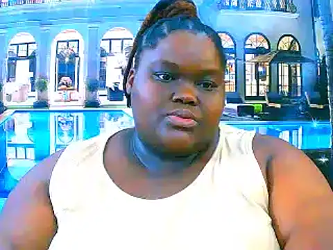 EbonyHotBuns online show from 21, 3, 2026