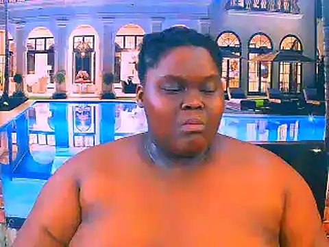 Snapshot of EbonyHotBuns chatting on 16, 7, 2026 EbonyHotBuns online show from 16, 7, 2026