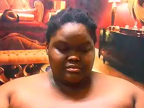 EbonyHotBuns online show from 23, 9, 2025