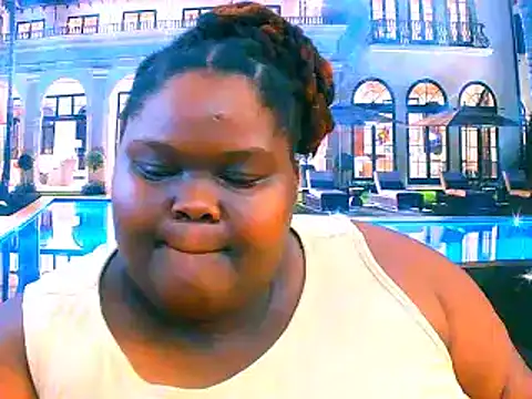 EbonyHotBuns online show from 6, 2, 2026