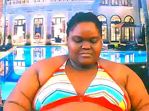 EbonyHotBuns online show from 14, 3, 2026