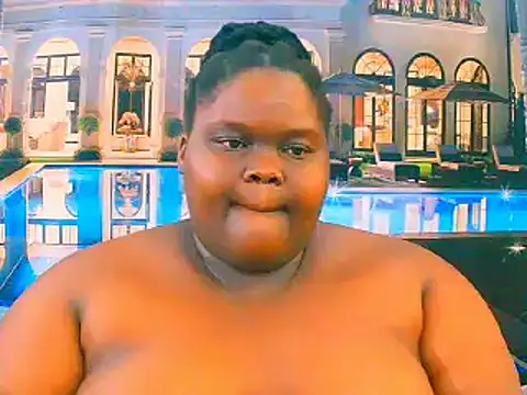 EbonyHotBuns online show from 29, 11, 2025