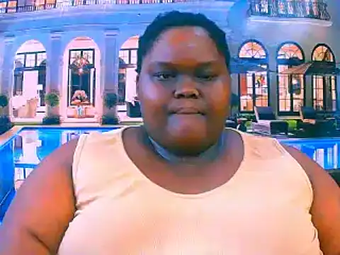 EbonyHotBuns online show from 23, 5, 2026