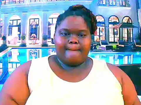 EbonyHotBuns online show from 10, 2, 2026