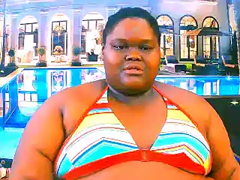 EbonyHotBuns online show from 16, 3, 2026