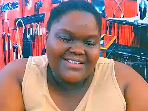 EbonyHotBuns online show from 31, 10, 2025