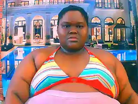 EbonyHotBuns online show from 25, 5, 2026