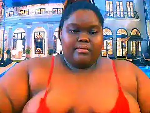 EbonyHotBuns online show from 28, 4, 2026